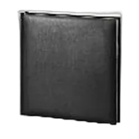 Tap 4 x 6 In. Superior Mount Album Black (10 Pages) 0