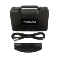 Tascam TM-90BM Boundary Condenser Microphone 3