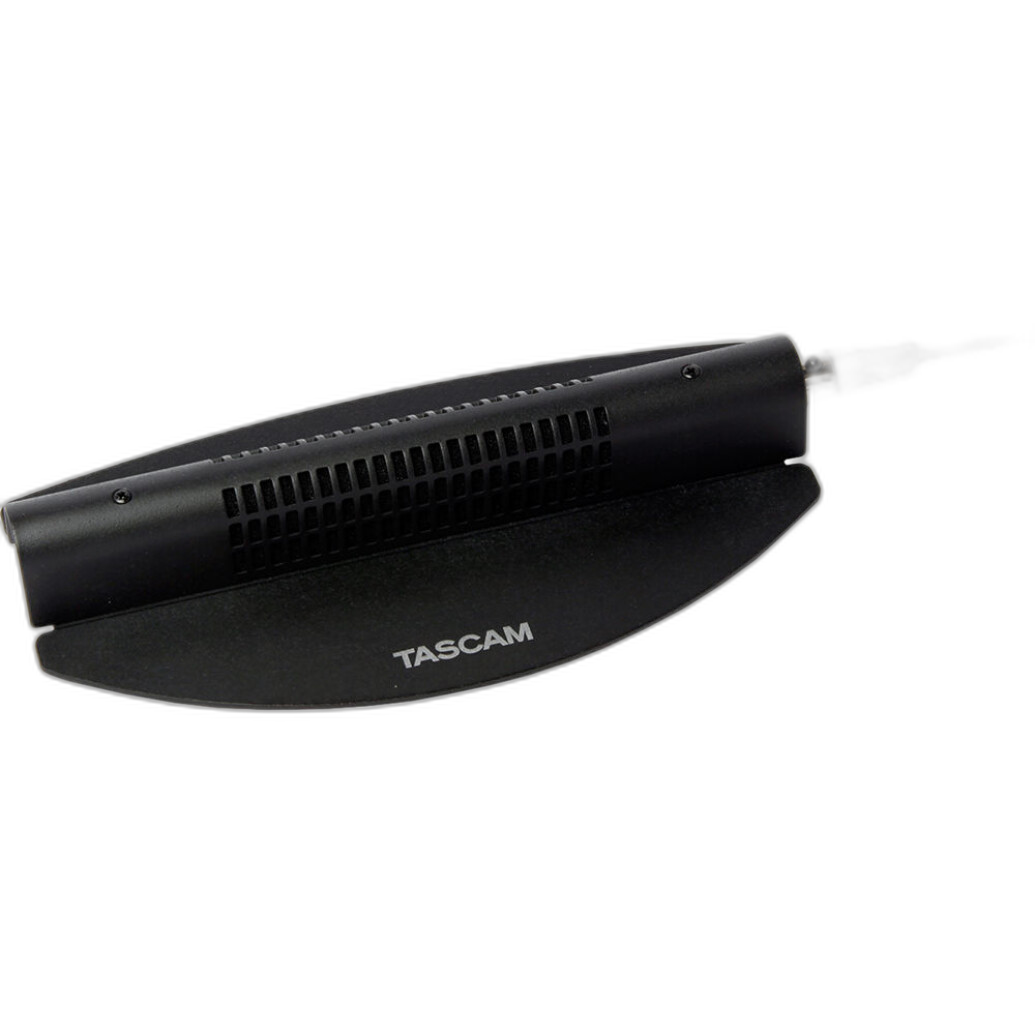 Tascam TM-90BM boundary condenser microphone