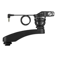 Tascam TM-2X Stereo XY Condenser DSLR Microphone 3