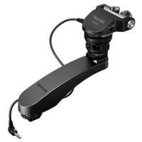 Tascam TM-2X Stereo XY Condenser DSLR Microphone 8
