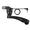 Tascam TM-2X Stereo XY Condenser DSLR Microphone