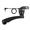 Tascam TM-2X Stereo XY Condenser DSLR Microphone