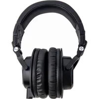Tascam TH-07 High-Definition Monitor Headphones 0