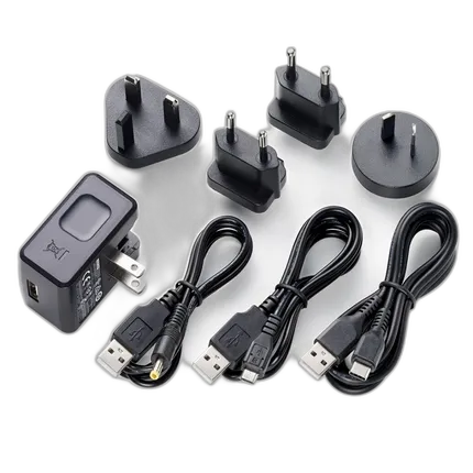 Tascam PS-P520U AC Multi Cable