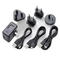 Tascam PS-P520U AC Multi Cable 0