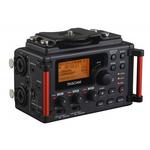 Tascam DR-60DmkII 4-Channel Portable Recorder for DSLR