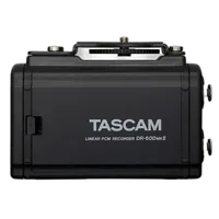 Tascam DR-60DmkII 4-Channel Portable Recorder for DSLR 2