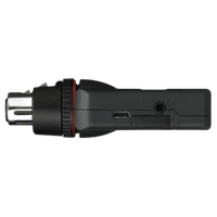 Tascam DR-10X Plug-On Micro Linear PCM Recorder (XLR) 1