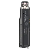 Tascam DR-40XP 4-Channel 32-Bit Float Portable Field Recorder 2