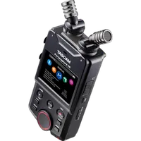 Tascam Portacapture X6 32-Bit Float 6-Channel Field Recorder 1