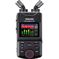 Tascam Portacapture X6 32-Bit Float 6-Channel Field Recorder 3