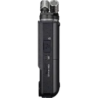 Tascam Portacapture X6 32-Bit Float 6-Channel Field Recorder 6