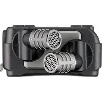 Tascam Portacapture X6 32-Bit Float 6-Channel Field Recorder 7