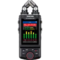 Tascam Portacapture X8 32-Bit Float 8-Channel Field Recorder 1