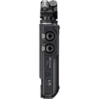 Tascam Portacapture X8 32-Bit Float 8-Channel Field Recorder 6