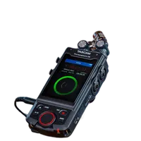 Tascam Portacapture X8 32-Bit Float 8-Channel Field Recorder 7