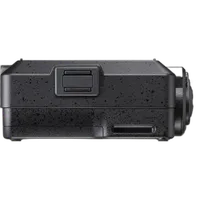 Tascam FR-AV2 32-Bit Float Field Recorder with Timecode Generator 3