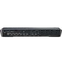 Tascam Mixcast 4 Podcast Mixer 2