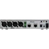 Tascam AE-4D AES/EBU Input/Output Dante Converter with Built-In DSP Mixer 2