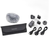 Tascam AK-DR11G MKII Field Accessory Pack 0