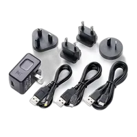 Tascam AK-DR11G MKII Field Accessory Pack 1