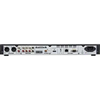 Tascam BD-MP1 Rackmount Blu-ray and USB Media Player 1