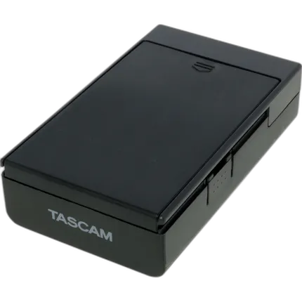 Tascam BP-6AA External Battery Pack for Handheld Recorders