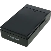 Tascam BP-6AA External Battery Pack for Handheld Recorders 0