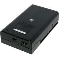 Tascam BP-6AA External Battery Pack for Handheld Recorders 1