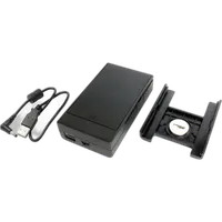 Tascam BP-6AA External Battery Pack for Handheld Recorders 2