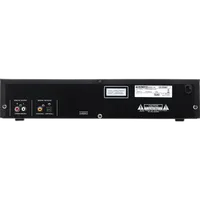 Tascam CD-200BT Rackmount CD Player With Bluetooth Receiver 2