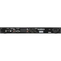 Tascam CD-400U CD/SD/USB Player with Bluetooth and AM/FM Tuner 1