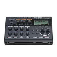 Tascam DP-006 6-Track Digital Pocketstudio 1