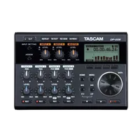 Tascam DP-006 6-Track Digital Pocketstudio 2