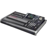 Tascam DP-24SD 24-Track Digital Portastudio 1