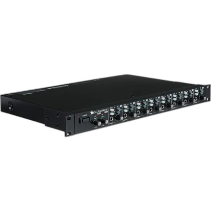 Tascam MH-8 8-Ch Headphone Amplifier