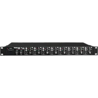 Tascam MH-8 8-Ch Headphone Amplifier 1
