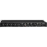 Tascam MH-8 8-Ch Headphone Amplifier 2