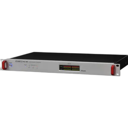 Tascam ML-16D Dante / Analog Converter