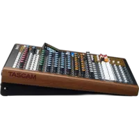 Tascam Model 12 - Digital Mixer, Recorder, and USB Audio Interface 3
