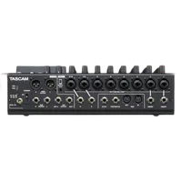 Tascam Model 12 - Digital Mixer, Recorder, and USB Audio Interface 4