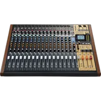 Tascam Model 24 - Digital Mixer, Recorder, and USB Audio Interface 1
