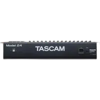Tascam Model 24 - Digital Mixer, Recorder, and USB Audio Interface 4