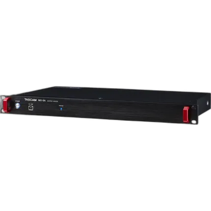 Tascam MX-8A 8-Input / 8-Output Matrix Mixer