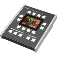 Tascam RC-SS150 Remote Control for SS-R250N or SS-CDR250N 0