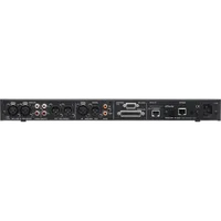 Tascam SS-R250N Memory Recorder with Networking and Optional Dante Support 1