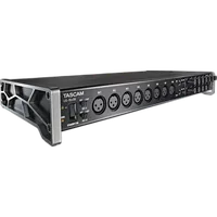 Tascam US-16x08 - USB Audio/MIDI Interface 0