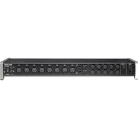 Tascam US-16x08 - USB Audio/MIDI Interface 1