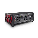Tascam US-1x2HR USB Audio Interface 0
